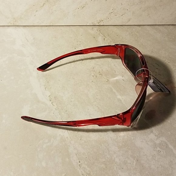 Drivers Edge Sunglasses - Picture 2 of 6